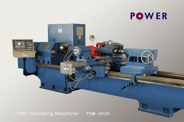 PSM 4020 CNC マシン